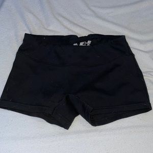 New Balance Workout Shorts